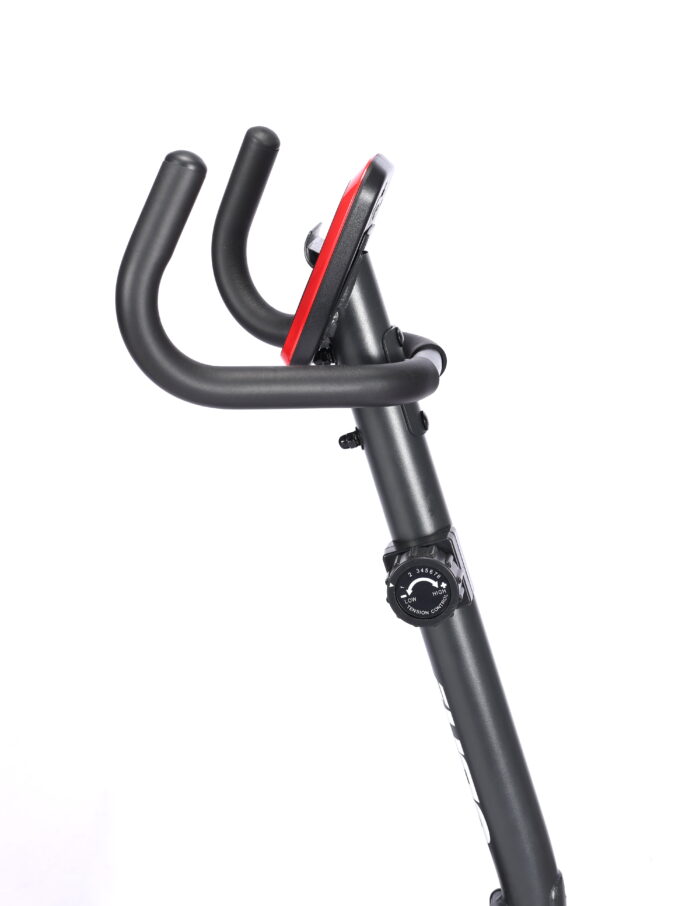 Bicicleta fija con respaldo JBH 66013 - Imagen 4