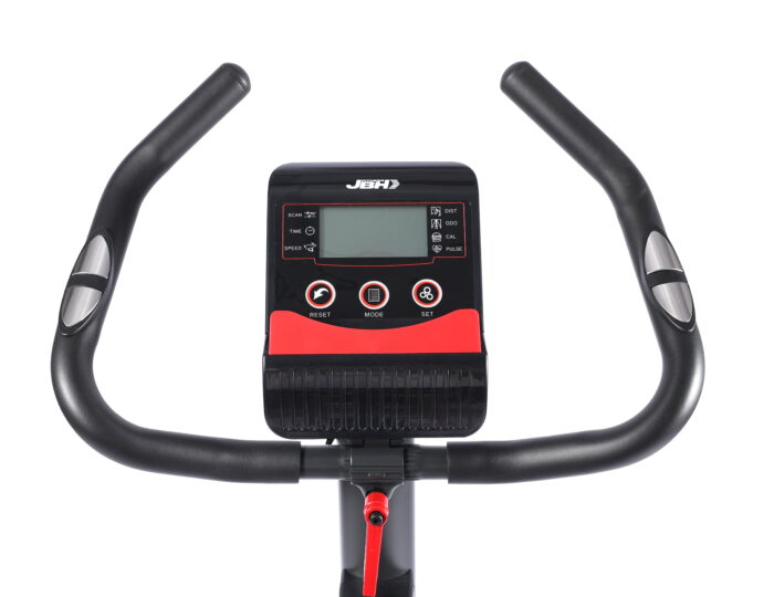 Bicicleta fija magnética JBH 73 - Imagen 2