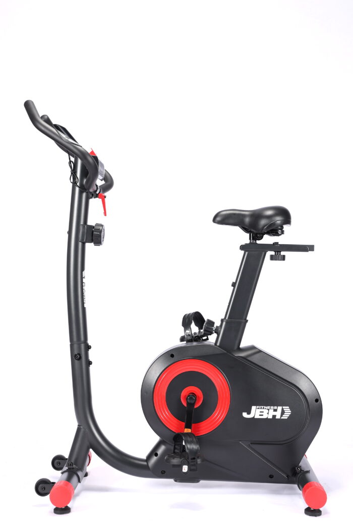 Bicicleta fija magnética JBH 73 - Imagen 6