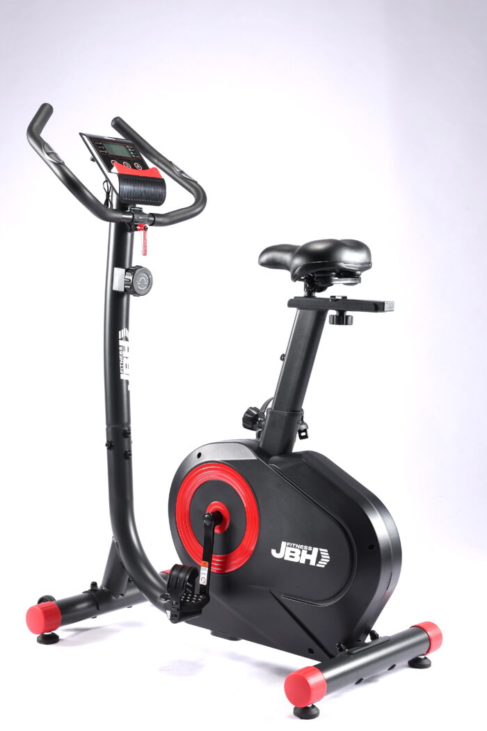 Bicicleta fija magnética JBH 73 - Imagen 1
