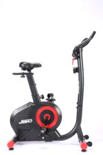 Bicicleta fija magnética JBH 73 - Imagen 7
