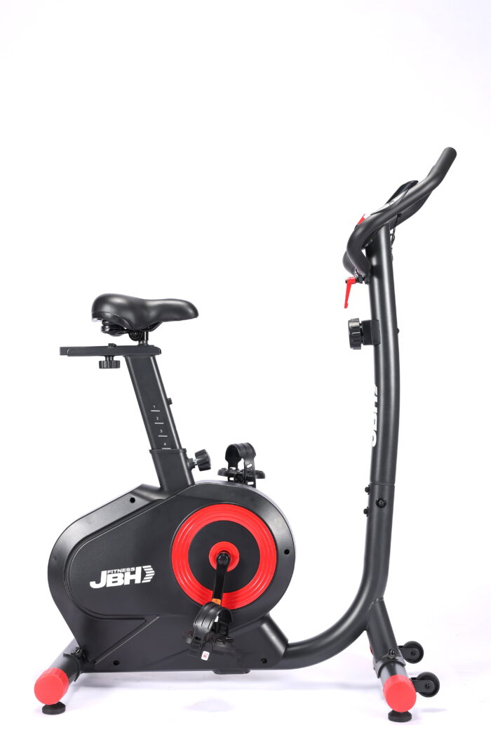Bicicleta fija magnética JBH 73 - Imagen 7