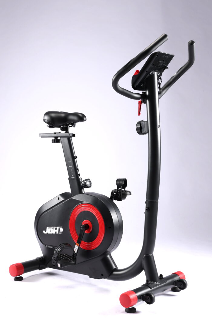 Bicicleta fija magnética JBH 73 - Imagen 5