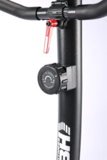 Bicicleta fija magnética JBH 73 - Imagen 4