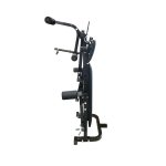 Banco para pecho y piernas plegable JBH 22 - Imagen 5