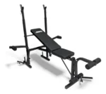 Banco para pecho y piernas plegable JBH 22