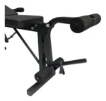 Banco para pecho y piernas plegable JBH 22 - Imagen 3