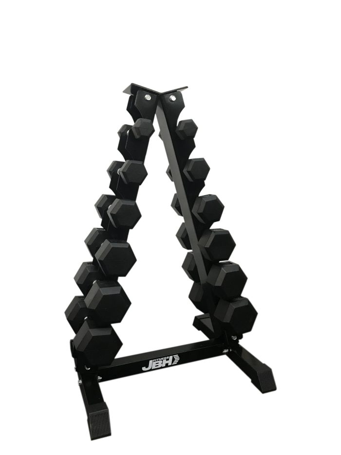 Exhibidor de mancuernas JBH60 - Imagen 2