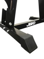 Exhibidor de mancuernas JBH60 - Imagen 3