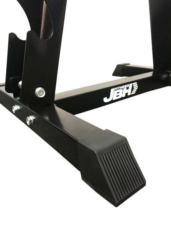 Exhibidor de mancuernas JBH60 - Imagen 3