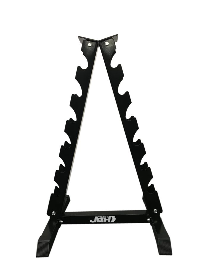 Exhibidor de mancuernas JBH60 - Imagen 4