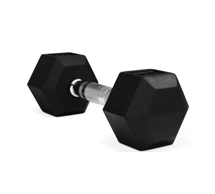 Mancuerna combinada de 10kg - Imagen 1