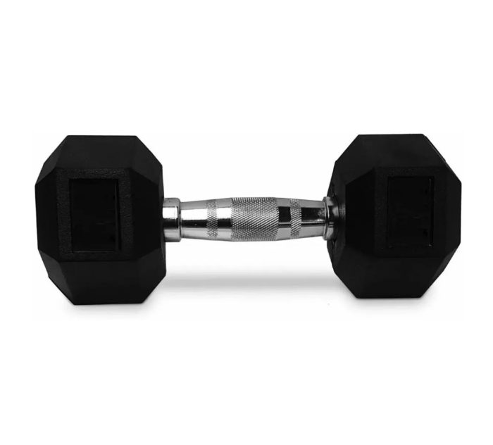 Mancuerna combinada de 2.5kg - Imagen 1