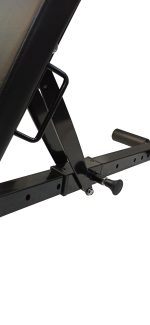 Banco multiangular JBH32 - Imagen 8