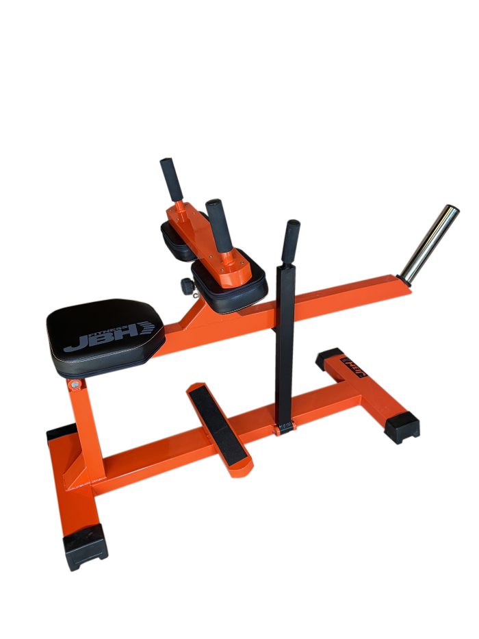 Pantorrillera sentado para discos - Imagen 2