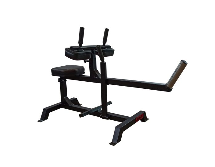 Pantorrillera sentado para discos - Imagen 4