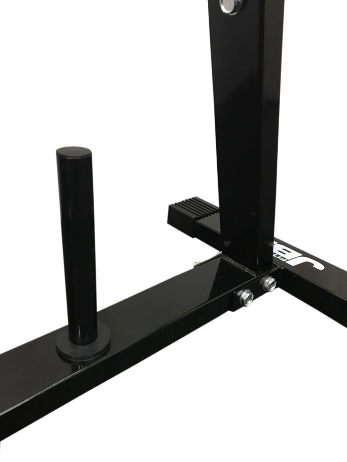 Pino para discos JBH 26 - Imagen 2