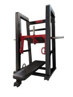 Prensa a 90° - Imagen 2