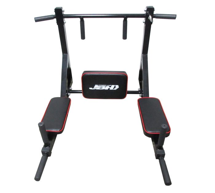 Barra desmontable de pared multifunción JBH7 - Imagen 2