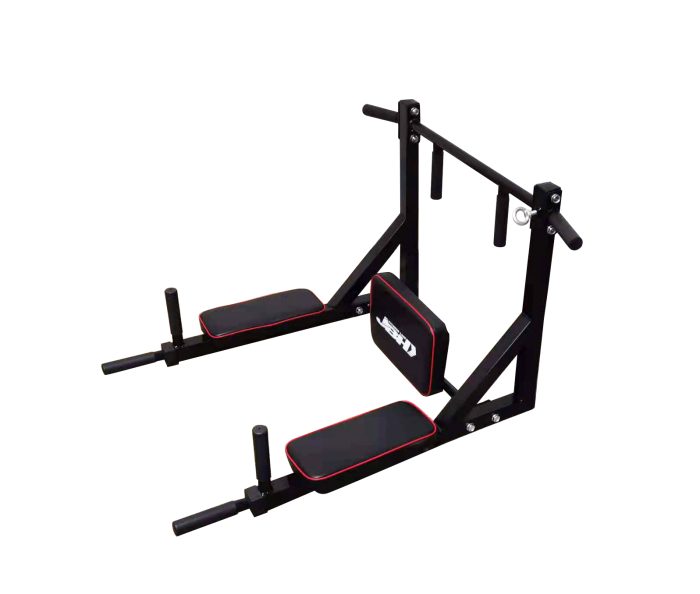 PU-7-SIDE Barra desmontable de pared multifunción JBH7 - Imagen 1