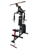 Multigimnasio JBH HG15 con lingotera de 75 kg