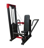 Máquina press pecho plano