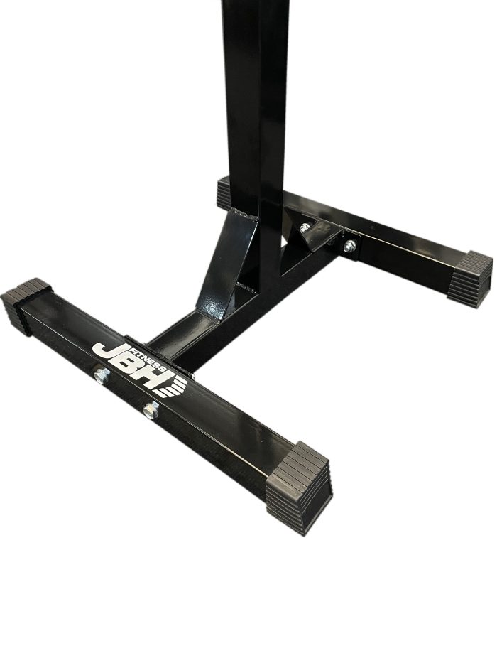 Soporte para sentadillas reforzado JBH007 - Imagen 3