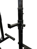 Soporte para sentadillas reforzado JBH007 - Imagen 4