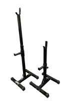 Soporte para sentadillas reforzado JBH007 - Imagen 2