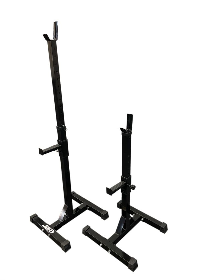 Soporte para sentadillas reforzado JBH007 - Imagen 2