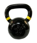 Pesa rusa de fundición de 20 kg