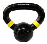 Pesa rusa de fundición de 4kg