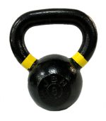 Pesa rusa de fundición de 8kg