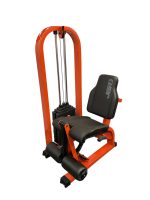 Sillón de cuádriceps - Imagen 2