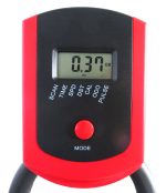 Bicicleta fija de spinning JBH 32 - Imagen 2