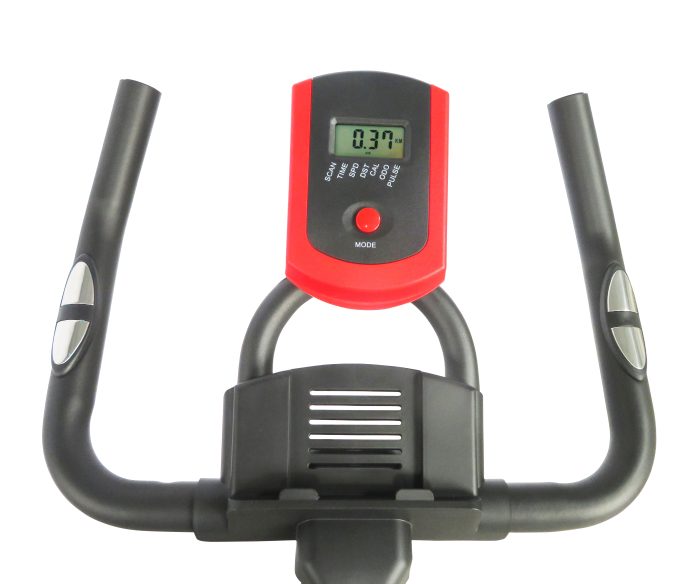 Bicicleta fija de spinning JBH 32 - Imagen 3