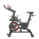 Bicicleta fija de spinning JBH 32