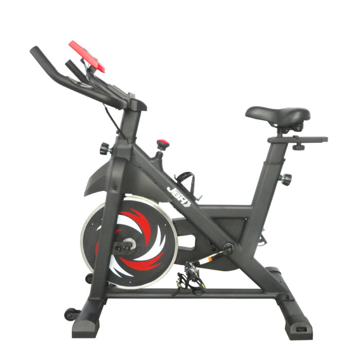 Bicicleta fija de spinning JBH 32 - Imagen 1