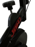Bicicleta fija de spinning JBH 2019 - Imagen 3
