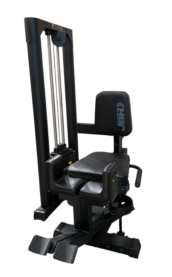 Sillón abductor - Imagen 1