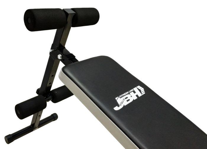 Banco para abdominales regulable JBH30 - Imagen 2