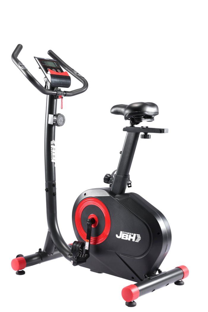 Bicicleta fija magnética JBH 73 - Imagen 1
