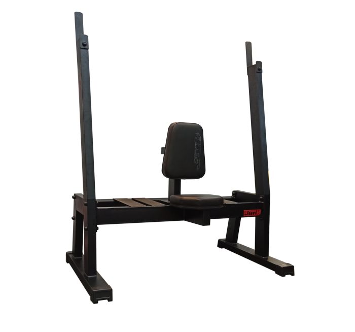 banco-hombros-gold Banco press de hombros a 90º - Imagen 1