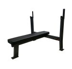 Banco press pecho plano - Imagen 2