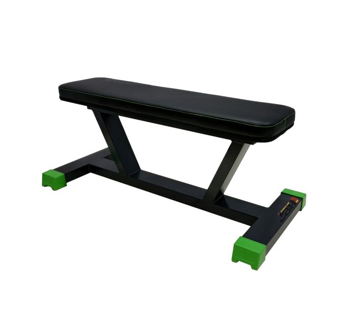 Banco plano libre - Imagen 2