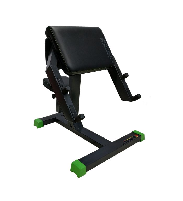 Banco scott - Imagen 4