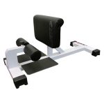 Banco para sentadillas sissy