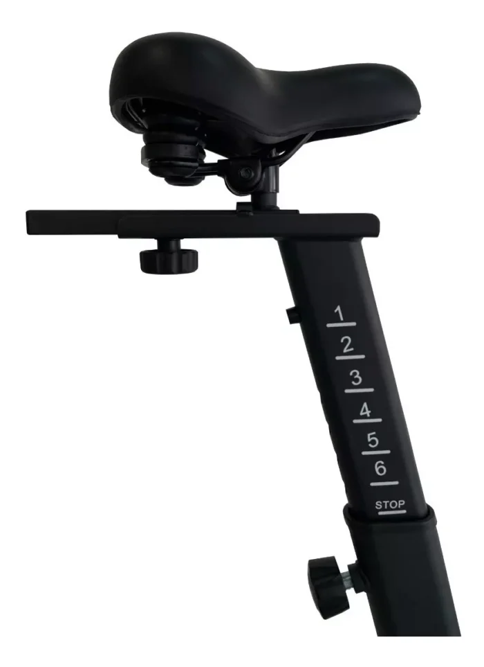 Bicicleta fija de spinning JBH 32 - Imagen 3