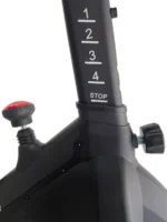 Bicicleta fija de spinning JBH 32 - Imagen 5