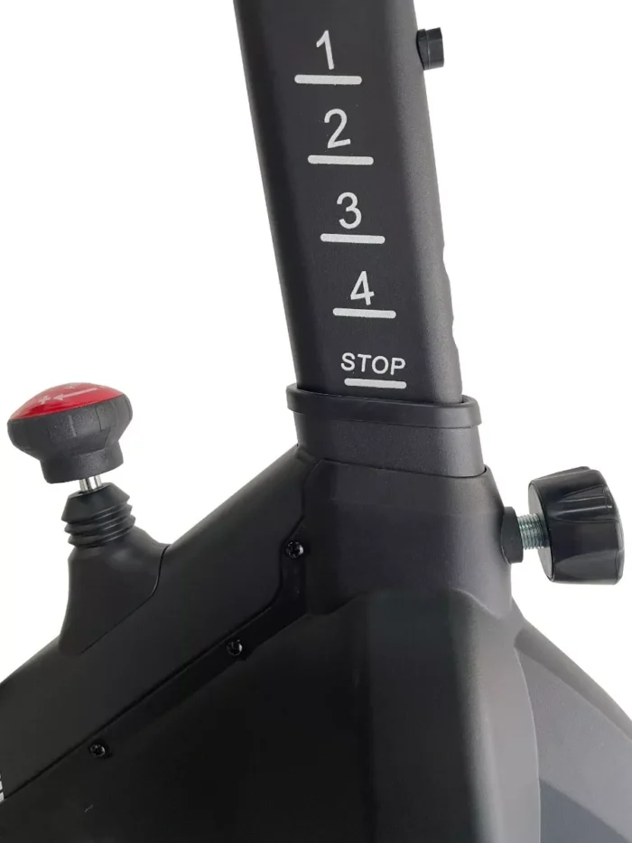 Bicicleta fija de spinning JBH 32 - Imagen 5